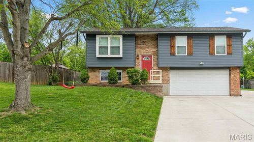 5532 Lehigh Ln, Imperial, MO, 63052-1718 | Card Image