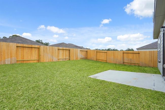 16207 Globetrotter Court, House other with 3 bedrooms, 2 bathrooms and 2 parking in Porter TX | Image 17