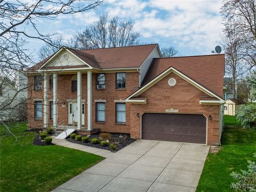 5790 Kippen Dr, East Amherst, NY, 14051-1970 | Card Image