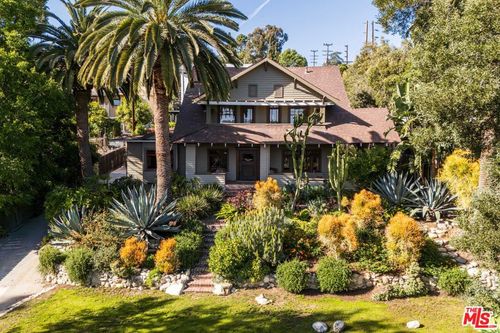 5015 Almaden Drive, Los Angeles, CA, 90042 | Card Image