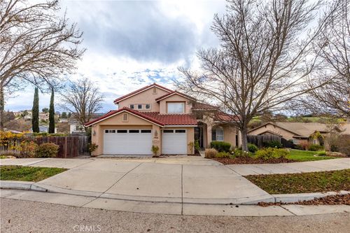 1906 Terrabella Ct, Paso Robles, CA, 93446 | Card Image