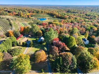 3589 Hebron Avenue, House other with 3 bedrooms, 2 bathrooms and null parking in Glastonbury CT | Image 2