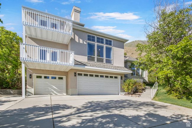 2032 Spring Oaks Dr, House other with 5 bedrooms, 4 bathrooms and 3 parking in Springville UT | Image 38