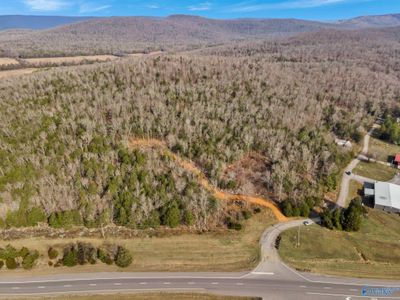 6 acres Highway 72 East, Home with 0 bedrooms, 0 bathrooms and null parking in Woodville AL | Image 1