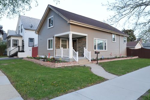 8043 Salisbury Ave, Lyons, IL, 60534-1114 | Card Image