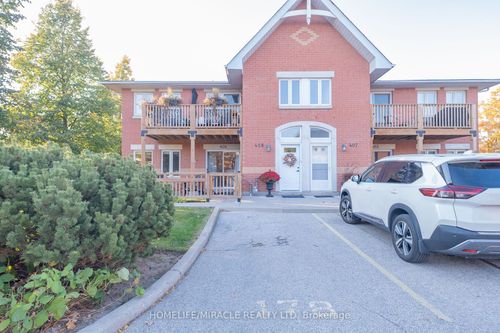 404-4140 Foxwood Dr, Burlington, ON, L7M4R4 | Card Image