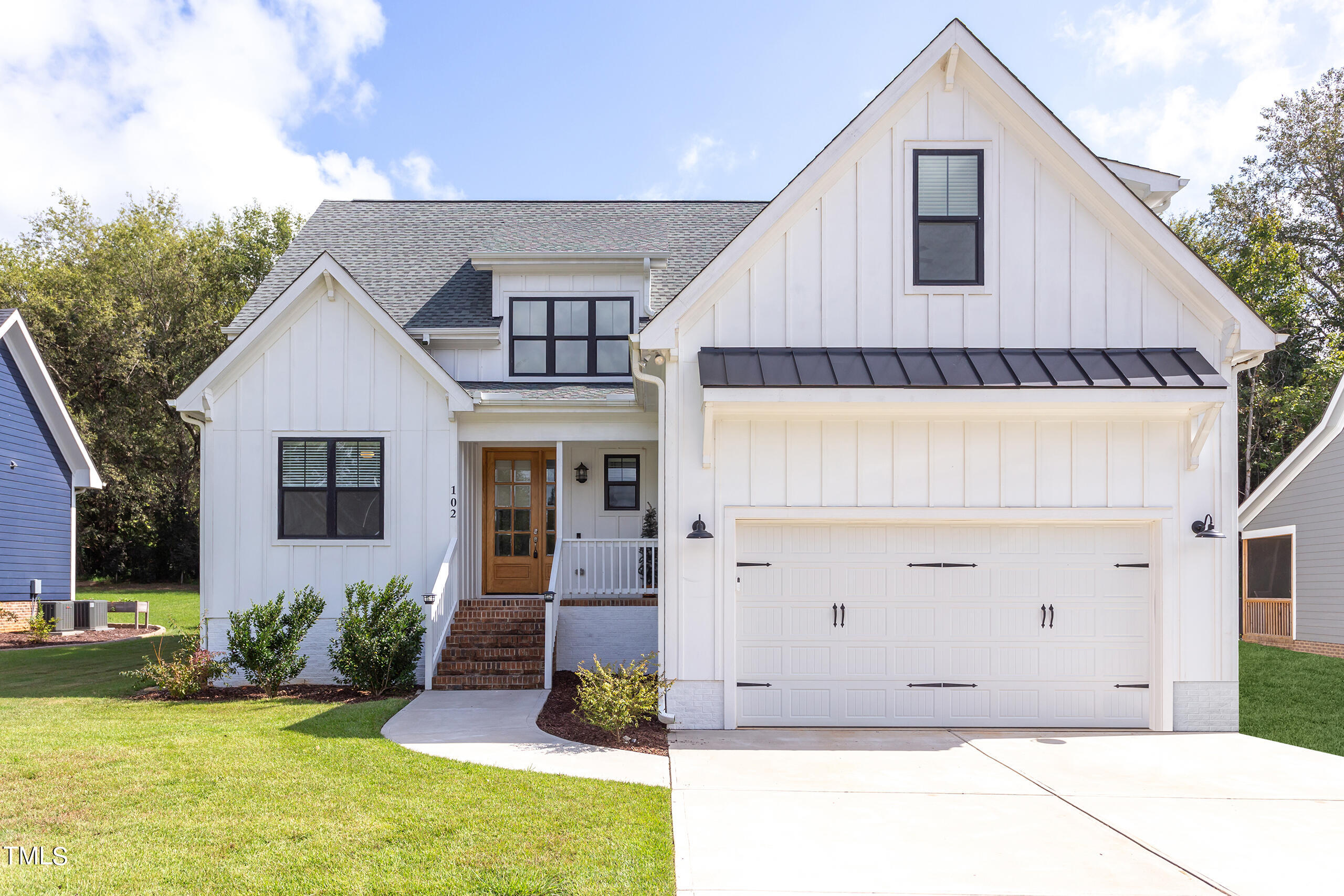 Whispering Meadows Ln, Pittsboro, NC 27312