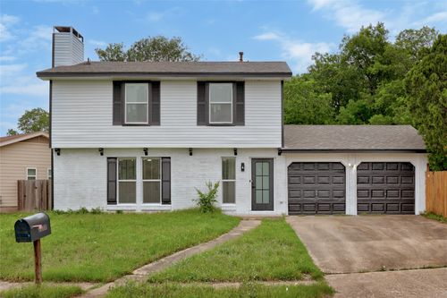 2110 Elysian Fields, Austin, TX, 78727 | Card Image