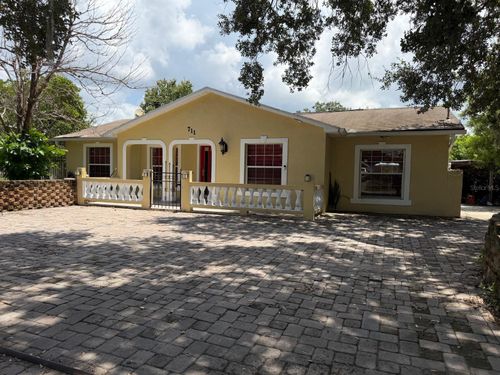 711 S Emory Avenue, Kissimmee, FL, 34741 | Card Image