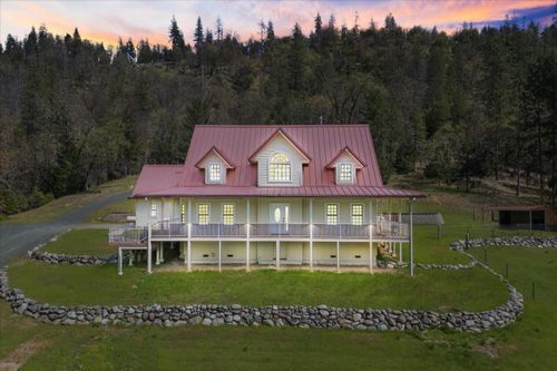 2995 Goose Ranch Rd, Lewiston, CA, 96052 | Card Image