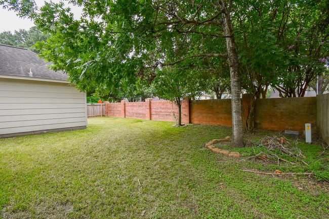 4706 Torrington Ct, House other with 3 bedrooms, 2 bathrooms and 2 parking in Sugar Land TX | Image 31
