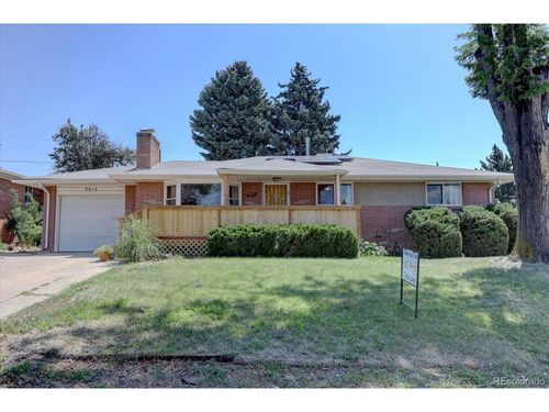 8816 Oakwood St, Westminster, CO, 80031-3530 | Card Image