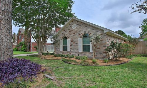 16422 Willingham Way, Houston, TX, 77095-3939 | Card Image