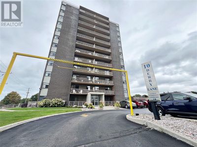 306 - 10 Derby Lane, Condo with 1 bedrooms, 1 bathrooms and null parking in Sarnia ON | Image 1