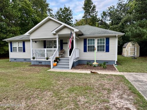 305 Klamath Trl, Edenton, NC, 27932-9049 | Card Image