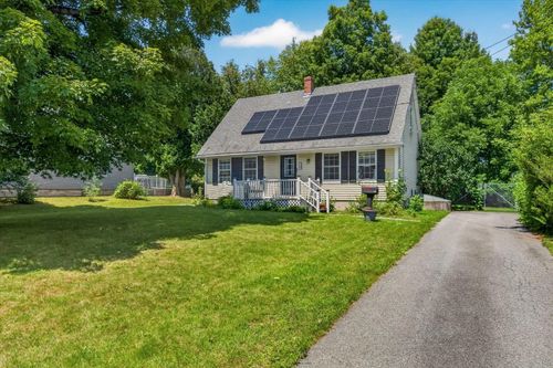 97 Jackson Ave, Rutland, VT, 05701-4547 | Card Image