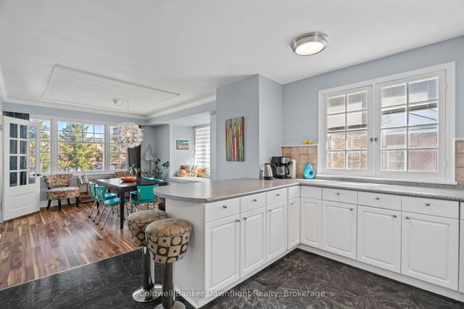 115 Hardy St, House other with 4 bedrooms, 3 bathrooms and 3 parking in Huron ON | Image 13