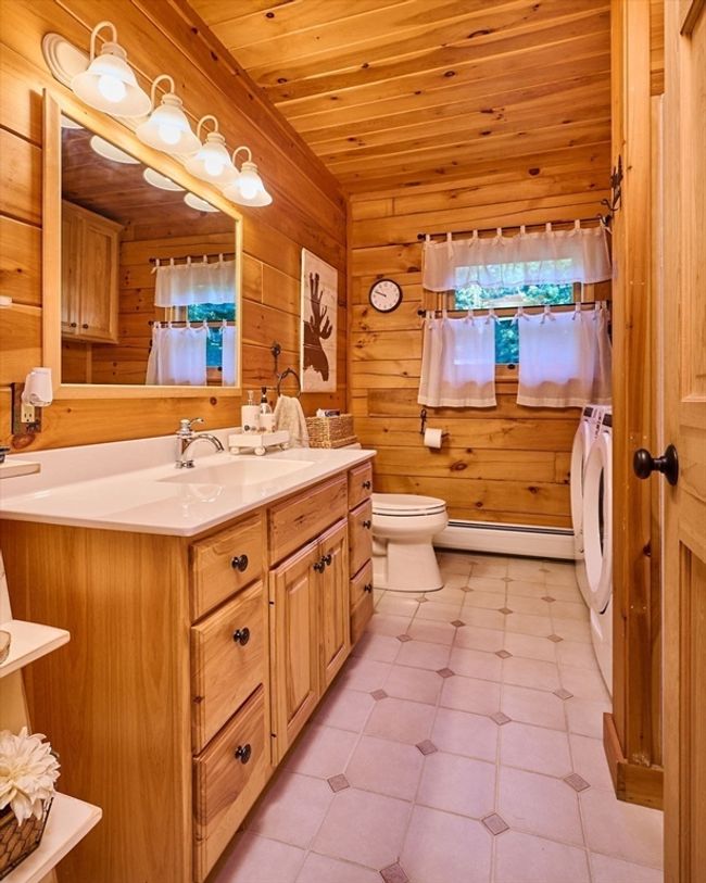 B - 12 Swift River Rd, House other with 3 bedrooms, 2 bathrooms and 4 parking in Cummington MA | Image 14