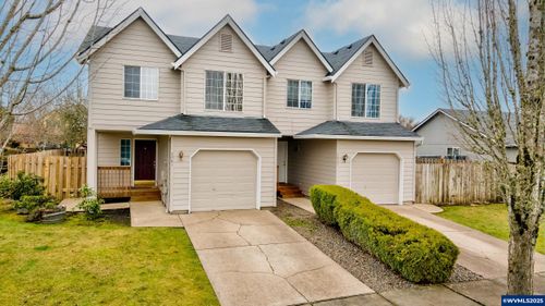 2081 Sw Fellows St, McMinnville, OR, 97128-7190 | Card Image