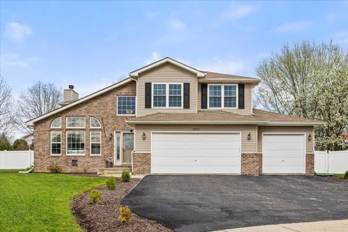 3502 Indian Head Ln, Joliet, IL, 60435-8778 | Card Image