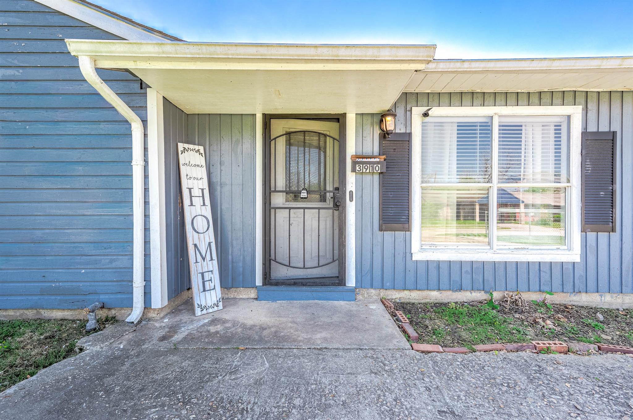Residential in Houston 4