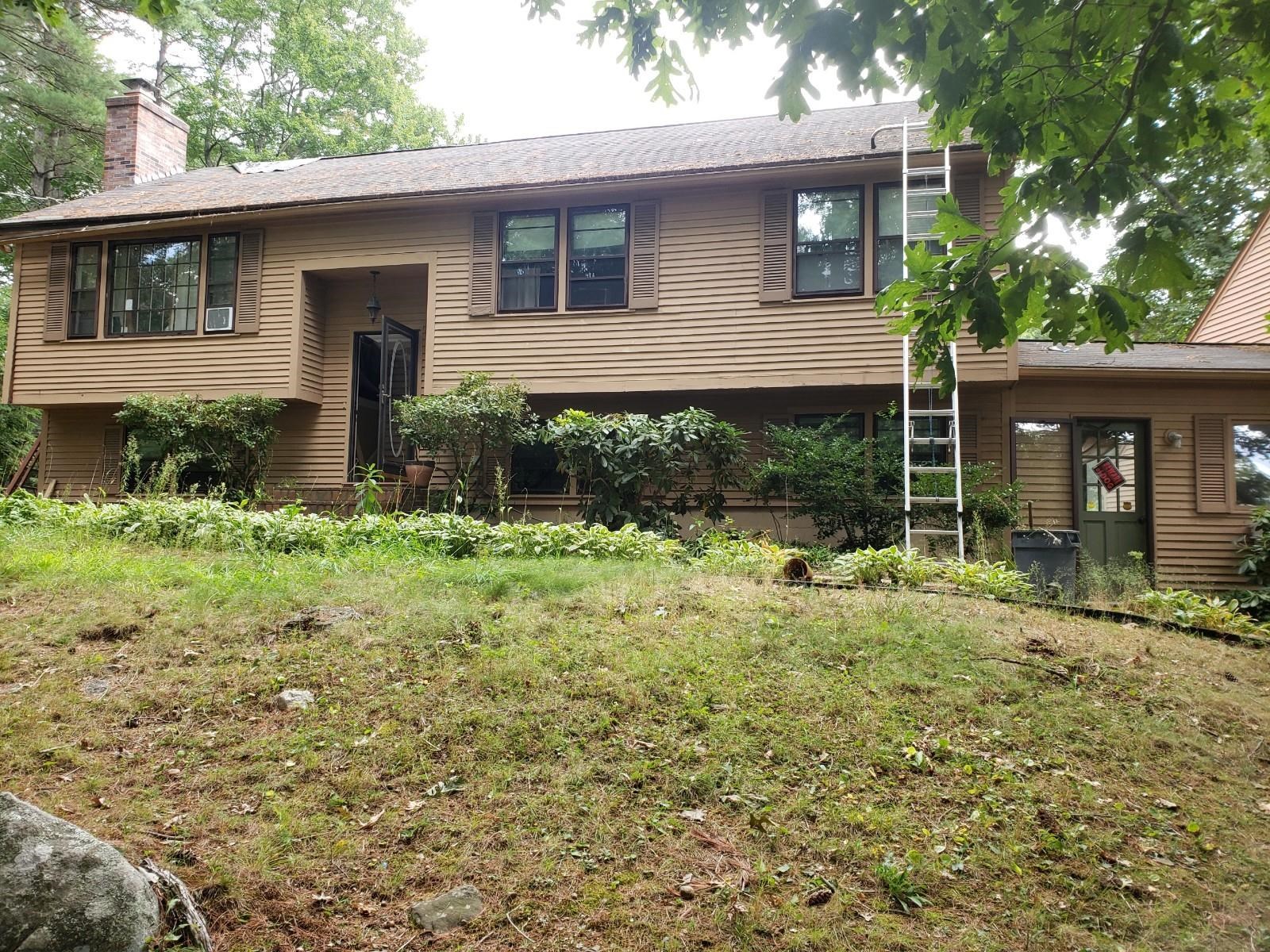 Sheldon Rd, Derry, NH 03038