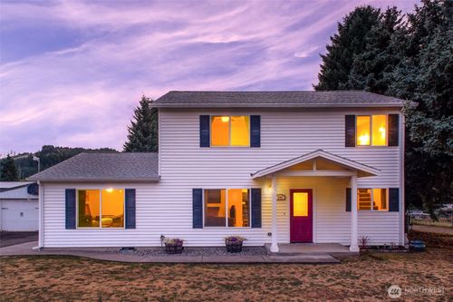 291 Metzger Rd, Carson, WA, 98610-3063 | Card Image