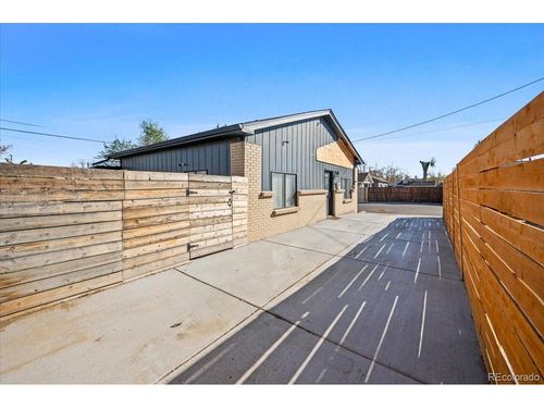 4175 W Custer Pl, Denver, CO, 80219-2541 | Card Image