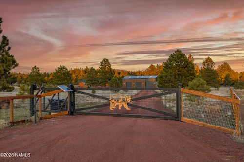 1150 N Three Bears Loop, Parks, AZ, 86018 | Card Image