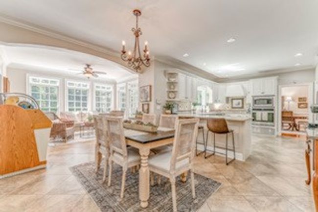 1603 Habersham Way, House other with 4 bedrooms, 4 bathrooms and 2 parking in DALTON GA | Image 13