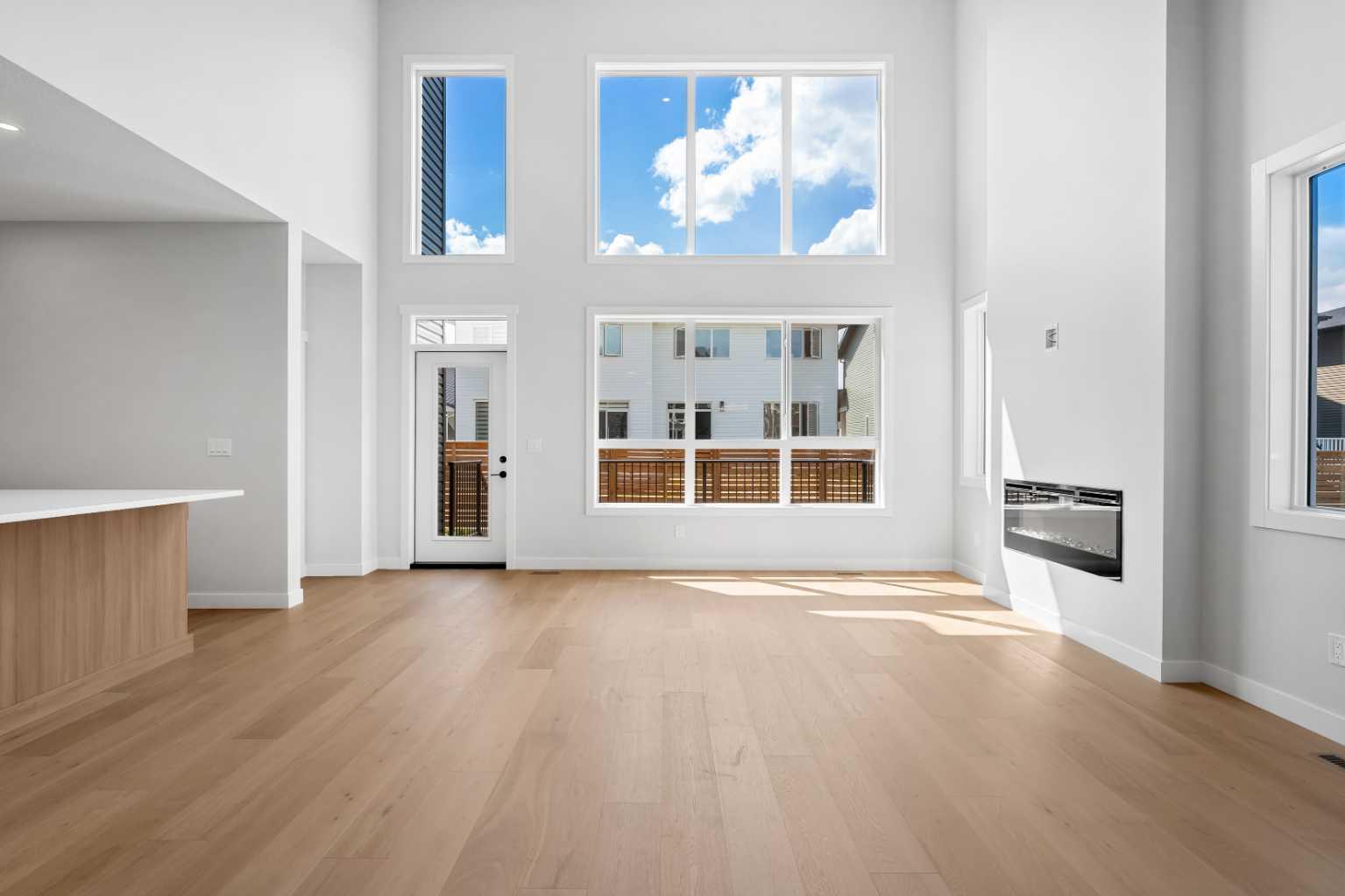 Residential in Chestermere 3