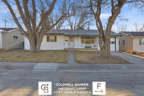 1905 S Fairdale Ave, Casper, WY, 82601-4964 | Card Image