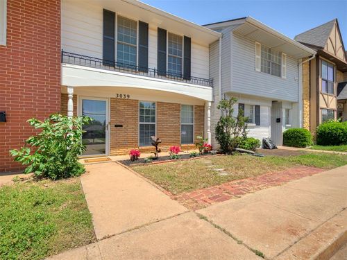 3039 W Wilshire Blvd, Oklahoma City, OK, 73116-3129 | Card Image