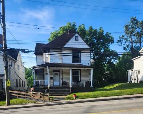 540 W Chestnut St, Washington, PA, 15301-4647 | Card Image