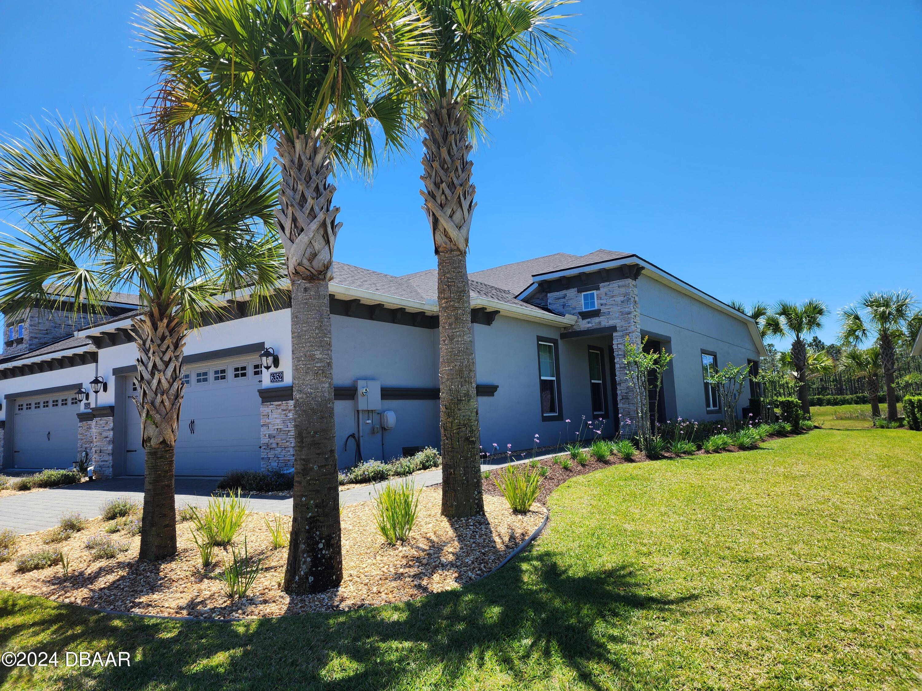 Hanfield Dr, Port Orange, FL 32128