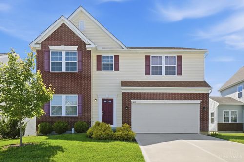 1236 Sinclair Dr, Maineville, OH, 45039-5417 | Card Image
