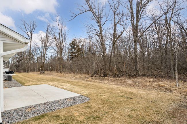 Enjoy the private outdoor space | Image 26