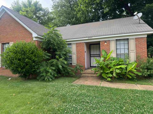 3280 Ridgemont Ave, Memphis, TN, 38128 | Card Image