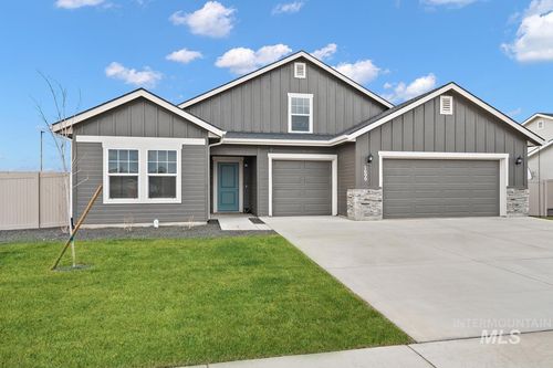 7735 E Meriwether Dr, Nampa, ID, 83651 | Card Image