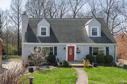 5743 Clarion Ave, Cincinnati, OH, 45207 | Card Image