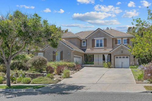4323 Via Entrada, Newbury Park, CA, 91320-6831 | Card Image
