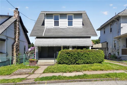 323 31st St, Mckeesport, PA, 15132 | Card Image