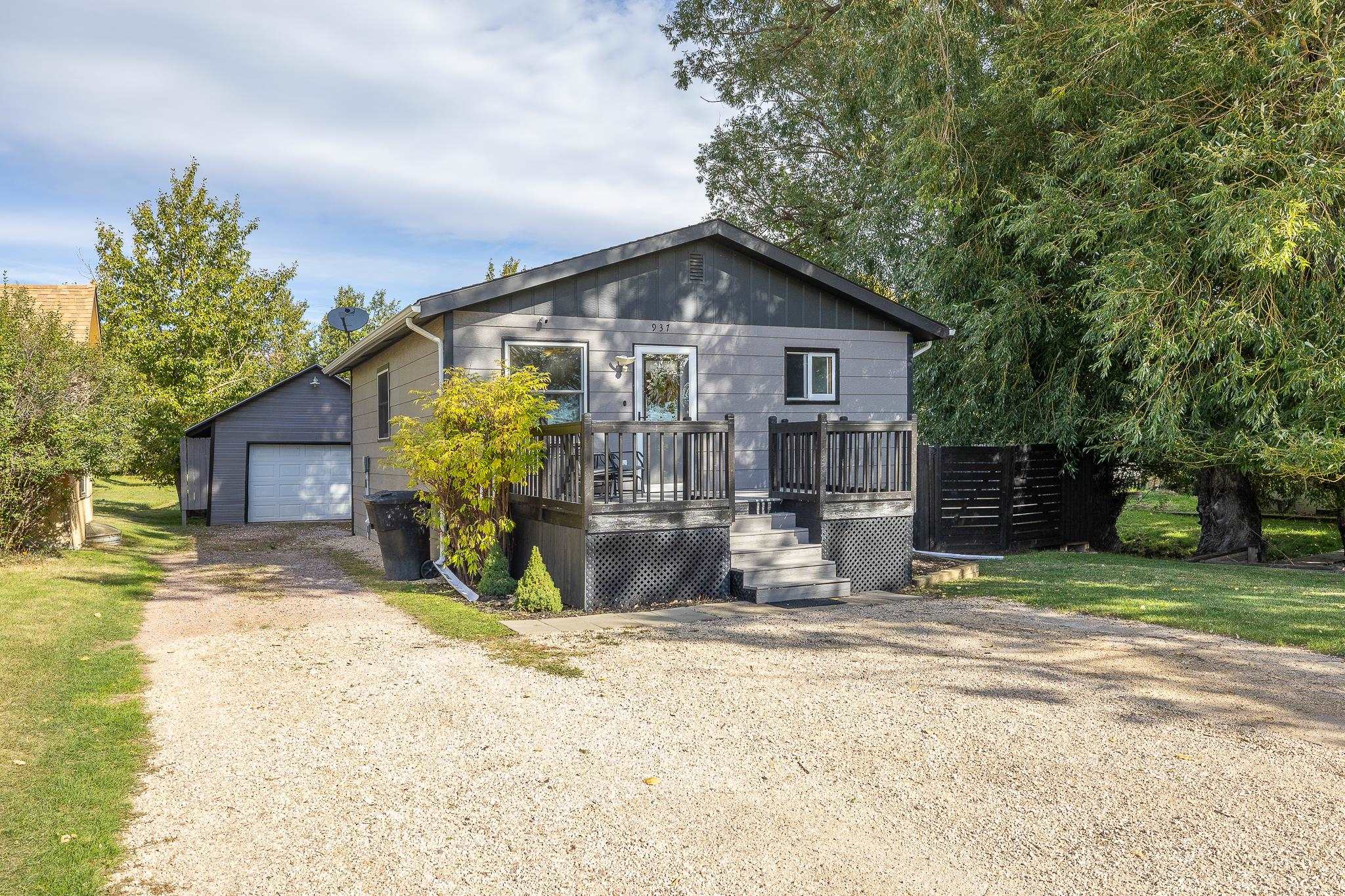 Crook St, Custer, SD 57730