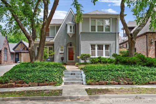 1241 29th St, Tulsa, OK, 74114-3906 | Card Image