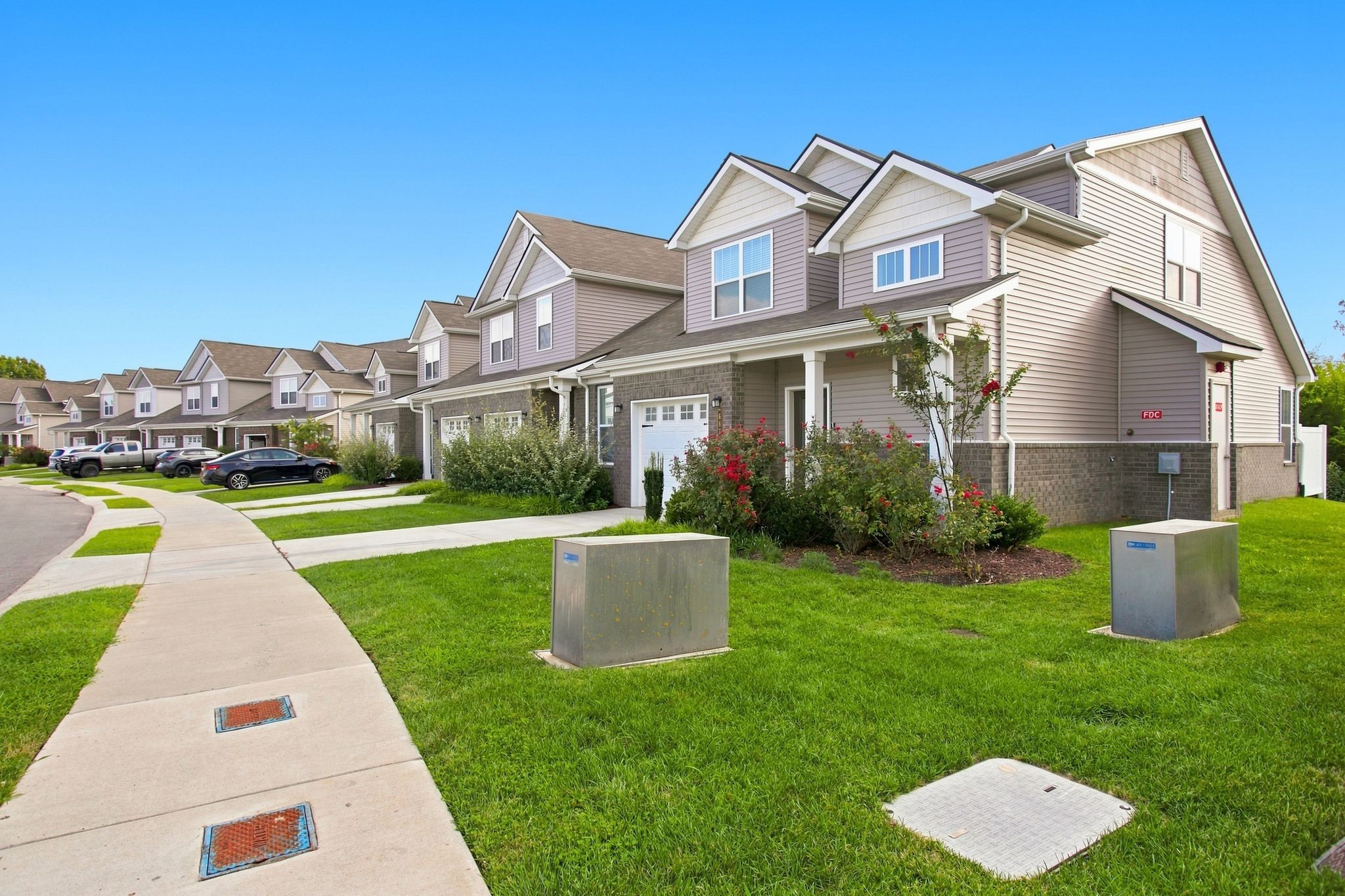 Residential in Spring Hill 3