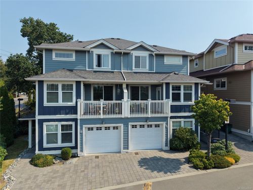 7-4583 Wilkinson Rd, Victoria, BC, V8Z5C3 | Card Image