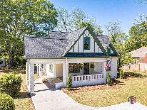 181 W Hightower Trl, Social Circle, GA, 30025-2703 | Card Image