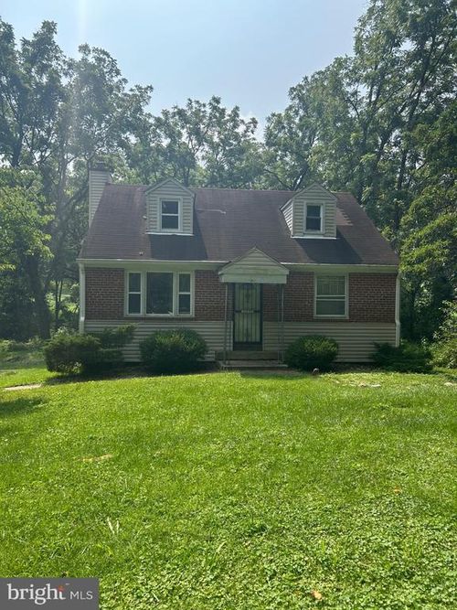 2345 Paper Mill Rd, PHOENIX, MD, 21131-1329 | Card Image