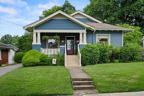 721 Tremont Ave, Lexington, KY, 40502 | Card Image