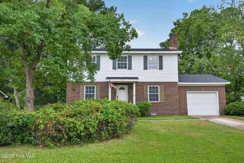 117 Georgetown Rd, Wilmington, NC, 28409-3142 | Card Image